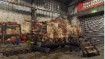 Tank Mechanic Simulator Steam Gift Россия мгновенно - irongamers.ru