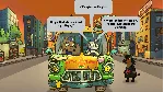 🚀 Scheming Through The Zombie Apocalypse Ep2: Caged 🤖 Steam Gift Россия ⚡ мгновенно