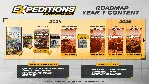 🚀 Expeditions: A MudRunner Game 🤖 Steam Gift Россия ⚡ мгновенно