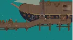 Peachleaf Pirates (Steam Ключ / РФ + Весь Мир) 0% - irongamers.ru