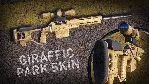 DLC Sniper Ghost Warrior Contracts 2 - Wild Thing Skin - irongamers.ru