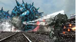 EARTH DEFENSE FORCE 6 Additional Mission Pack Lost Days - irongamers.ru