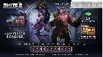 ✅ Люкс-издание основателя SMITE 2 Xbox активация