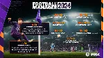 Football Manager 2024 Новый аккаунт + Почта - irongamers.ru