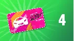 ⚡ Forza Horizon 5: Car Vouchers (4) / XBOX КЛЮЧ СРАЗУ⚡ 