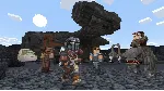 Minecraft STAR WARS Mash-up XBOX Любой Регион