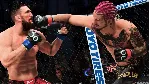 ⚡ UFC 5 - Deluxe Издание / Турция/Европа/Ключ / PS5⚡ 