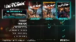 STAR WARS OUTLAWS GOLD EDITION XBOX X|S КЛЮЧ - irongamers.ru