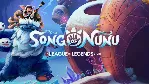 🍓 Song of Nunu: A League of Legends PS4/PS5/RU Аренда