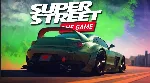 🍓 Super Street: The Game (PS4/PS5/RU) Аренда от 3 дней