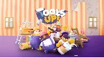 🍓 Tools Up (PS4/PS5/RU) (Аренда от 3 дней)