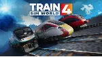 🍓 Train Sim World 4: Special Edition PS4/PS5/RU Аренда