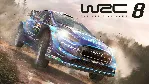 🍓 WRC 8 FIA World Rally Championship PS4/PS5/RU Аренда