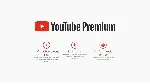 ☑ ️⭐Youtube Premium 🔴 1 мес. на Ваш аккаунт⭐☑ ️