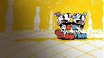 Cuphead PS4 & PS5