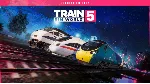 💥 Train Sim World® 5 🔵 PS5 🔴 ТУРЦИЯ🔴 
