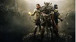 The Elder Scrolls Online PS4 & PS5