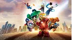 LEGO Marvel Super Heroes PS4 & PS5