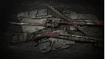 Hunt: Showdown 1896 - Оперенные души XBOX Любой Регион