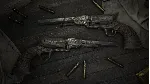 Hunt: Showdown 1896 - Призрак Катакомб XBOX На Любой Регион