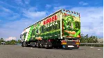 Euro Truck Simulator 2 - Kögel Trailer Pack * RU/СНГ/TR