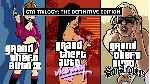 GTA & Grand Theft Auto: Trilogy Editon XBOX АКТИВАЦИЯ - irongamers.ru