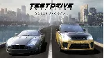 😻 Test Drive Unlimited Solar Crown Gold (Xbox)+Игры