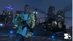 Grand Theft Auto V Xbox Series X|S (2022) Ключ 🔑 🌍 