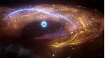 Stellaris: Cosmic Storms 💎 DLC STEAM РОССИЯ