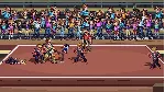 The Karate Kid: Street Rumble Xbox One & Xbox Series XS