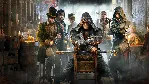 Assassin's Creed Syndicate PS4 & PS5