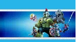 LEGO Marvel Super Heroes 2 PS4 & PS5
