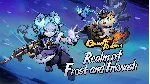 Gunfire Reborn - Realm of Frost and Inkwash DLC STEAM - irongamers.ru