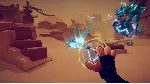Gunfire Reborn - Realm of Frost and Inkwash DLC STEAM - irongamers.ru