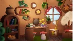 Garden Witch Life * STEAM RU ⚡ АВТО 💳 0%