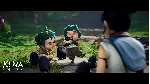 Kena: Bridge of Spirits / PS4/PS5 US КЛЮЧ СРАЗУ - irongamers.ru