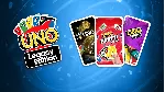 Uno - Legacy Edition МИР АВТО