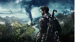 Just Cause 4: Reloaded PS4 & PS5