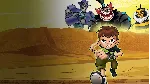Ben 10 PS4 & PS5
