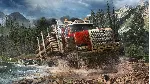 MudRunner - American Wilds Edition PS4 & PS5