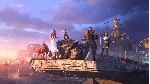 FINAL FANTASY VII REMAKE INTERGRADE PS5