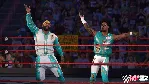 WWE 2K22 Deluxe Издание / КЛЮЧ СРАЗУ / PS5 / US / США - irongamers.ru
