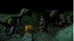 115 ⭐ XBOX 360 | LEGO Jurassic World