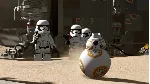 119 ⭐ XBOX 360 | LEGO Star Wars The Force Awakens