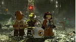 119 ⭐ XBOX 360 | LEGO Star Wars The Force Awakens