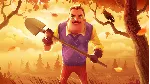 Hello Neighbor PS4 & PS5