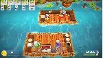 ✅ Overcooked! 2 Too Many Cooks Pack DLC ⭐Steam\Key⭐ + 🎁 