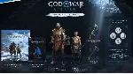 God of War Ragnarok Deluxe + God of War - STEAM - irongamers.ru