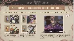 StormEdge - Supporter Pack DLC - STEAM GIFT РОССИЯ