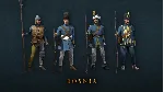 Europa Universalis IV: Emperor Content Pack⭐Steam\Key⭐ - irongamers.ru